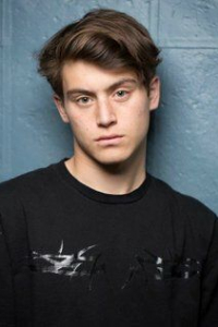 Лиам Обергфолл