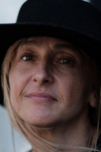 Кэти Эллвуд