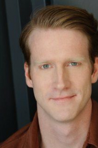 Питер Дэвис