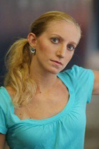 Лидия Кальмен