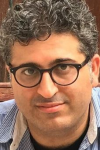 Аббас Амини