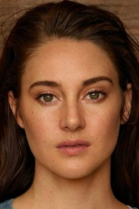 Шейлин Вудли