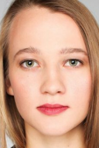 Виктория Плоп