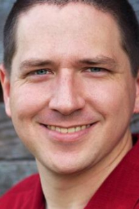 Джеффри Джеймс Буччино