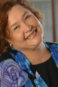 Глория Сандоваль