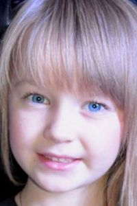 София Котлярова