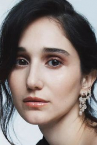 Линда Кариди