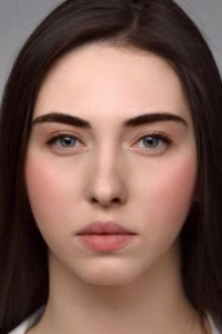 Екатерина Шубертова