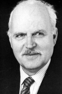 Ричард Бебб