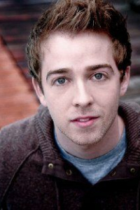 Алекс Анфанджер