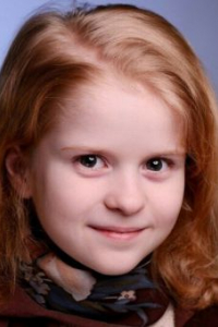 Александра Ермакова