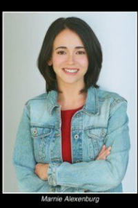 Марни Алексенбург