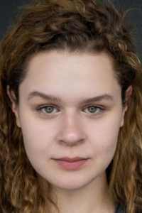 Арина Рожкова