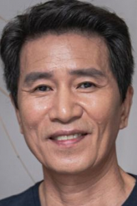 Щин Джон-гын