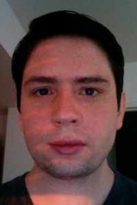 Джонатан Лисеки