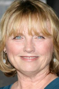 Тесс Харпер