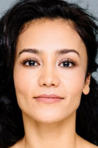 Феруза Рузиева