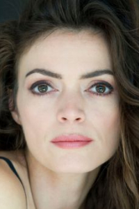 Карлин Берчелл