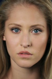 Мария Хижняк