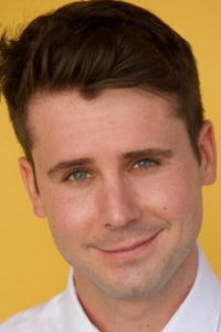 Мэтт Дивайн