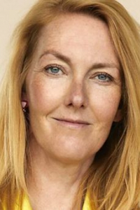 Дитте Хансен