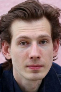 Егор Павлов