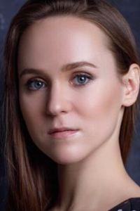 Анна Блинова