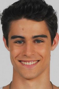 Пабло Эспиноса