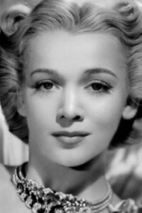 Кэрол Лэндис