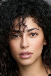 Мина Эль Хаммани