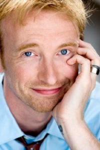 Майкл Л. Фелпс