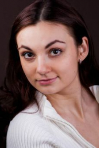 Ирина Козеева