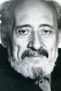 Яков Беленький