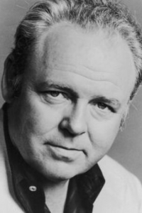 Кэррол О’Коннор