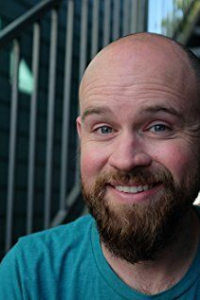 Мэтт Паттерсон