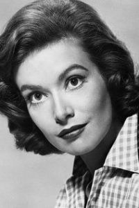 Элизабет Мюллер