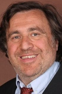 Мишель Мелки