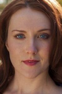 Кэтрин Изабель Истон