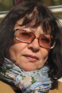 Татьяна Малова