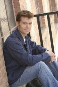 Скотт Олинек