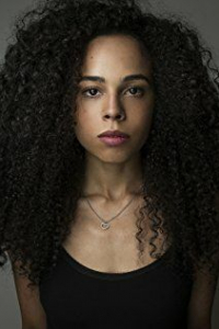 Ана Рошель Диаз