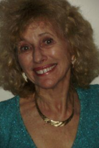 Вера Тейлор