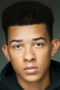 Завьен Гарретт