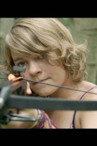 Маккензи Манро