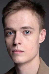 Максим Некрасов