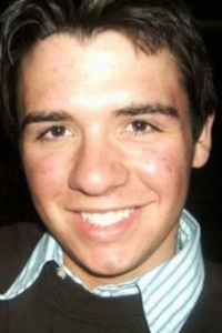 Захари Мэбри