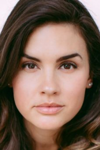 Анита Браун