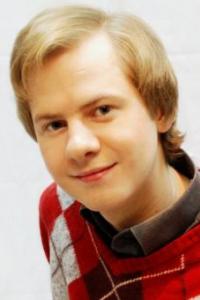 Георгий Сивохин