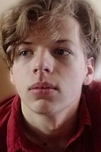 Илья Храмов