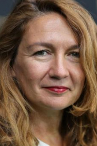 Каролин Виньяль